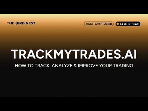 Trackmytrades.ai Explained: How I Track, Analyze & Improve My Trading Performance