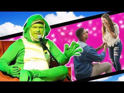 “i Will Never Love Again” - Therapy Gecko