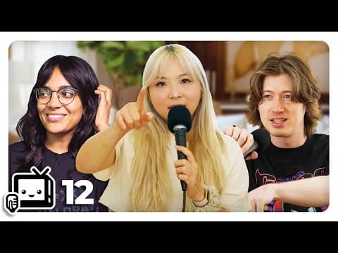When Yvonne Gets Angry | Offlinetv Podcast #12