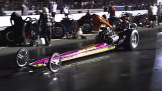 🎉 Cackle In The New Year — Nitro Revival Cacklefest 2025 🤘🔥