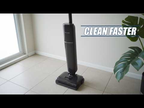 Dreame Aero Wet Dry Vacuum Mop Review – The Smartest Cleaning Machine Yet?