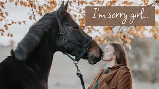 The News I Didn't Want To Share...