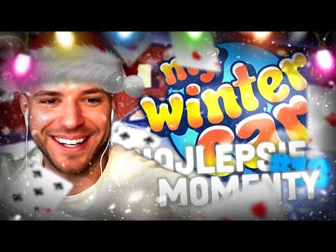 Restt - My Winter Car | Najlepšie Momenty #13