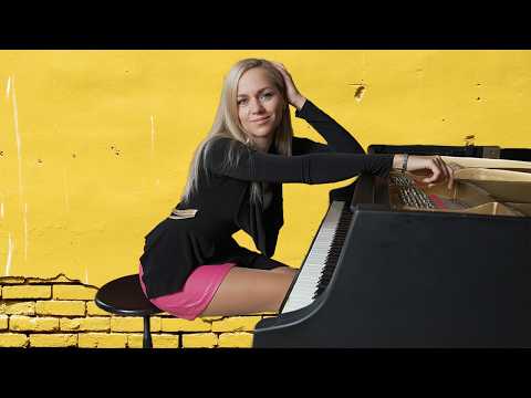 When System Of A Down Meets Classical Piano...