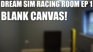 I've Outgrown My Current Space. Time For A New Room!