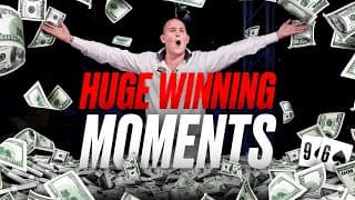 Poker Players Winning Millions 🏆