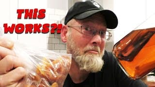 How To Make Dried Fruit Rumtopf!