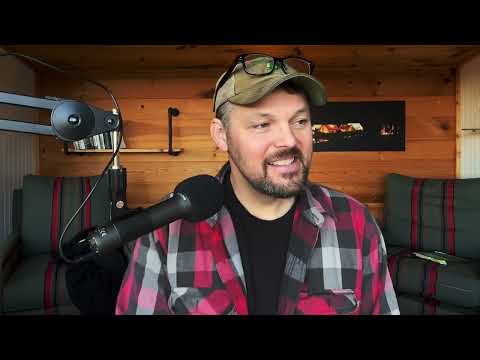 Bushradical Podcast #1