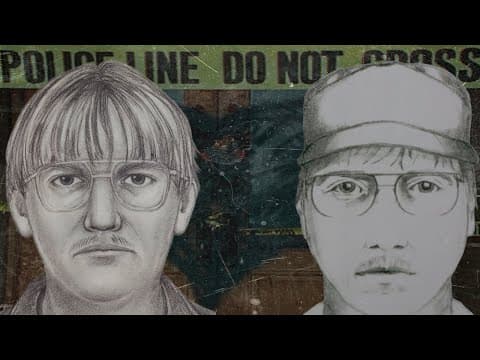 Disturbing Deep Dives (pt. 5)