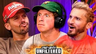 Matt Got Scammed By This Ai Hacker - Unfiltered 298