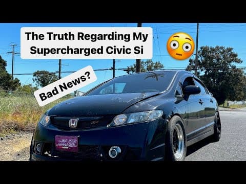 I Need To Tell You All The Truth…