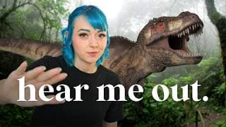 Do Dinosaurs Really Belong In D&d?