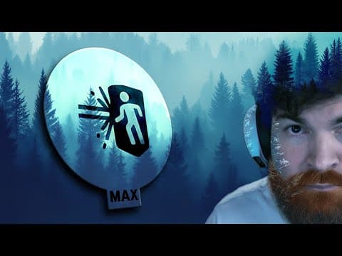 Beam Kelvin Is Back! (deadlock Build Guide)