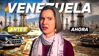 Venezuela Antes De Chávez No Era Lo Que Te Contaron (historia Real)