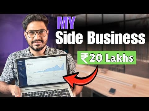 Developer To Entrepreneur | 10 Part Time Business Ideas For Techies In 2026