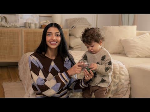 Affordable Christmas Decor Haul + Our Theme For The Year!