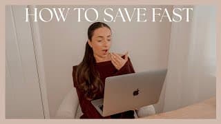 I Spent $22,000 On Amazon... How To Save Fast & Stop Wasting Your Money