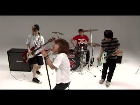 ジェット機「サンドウィッチ」official Music Video