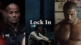 Time To Lock In - 2025 New Year Motivational Speech Compilation