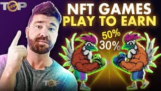 Nft Games Play To Earn: Which Ones Actually Pay Instantly? (review 2025)