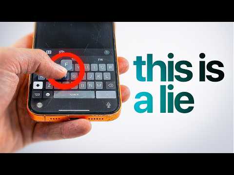 Why Simple Tech Is Almost Impossible To Build