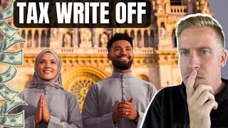 Donation Tax Write-offs: The Rules Everyone Forgets