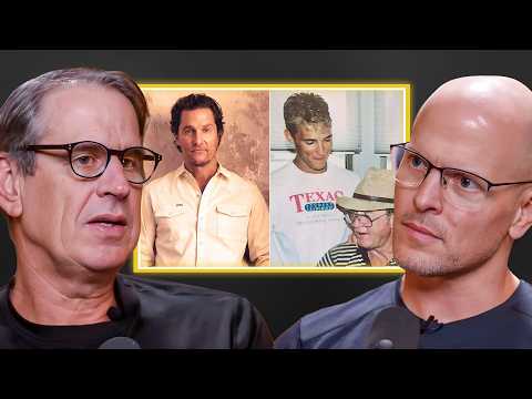 Don't Half-ass Your Dreams — Bill Gurley