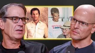 Don't Half-ass Your Dreams — Bill Gurley