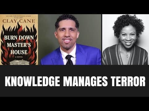 How Do The Stories Of Our Ancestors Prep Us To Fight Trump?