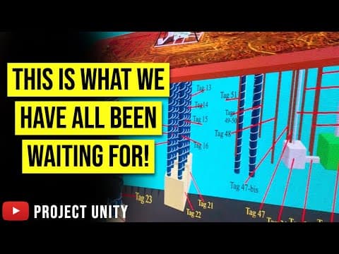 Breaking: Full Technical Presentation On Giza Plateau Massive Underground Structures!