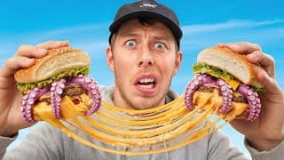 I Ate The Worlds Best Street Food