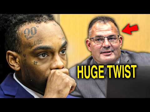 Ynw Melly Trial Twist: The Wound Was Not Defensive