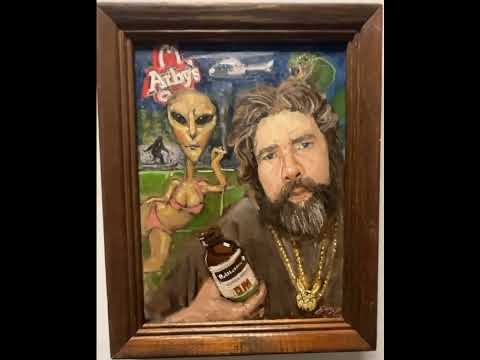 Ep 1480 - Sexy Strawberries And Pineapple Porn: Would You Have Sex With Supernatural Fruit?