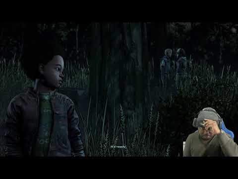 The Running Alive...