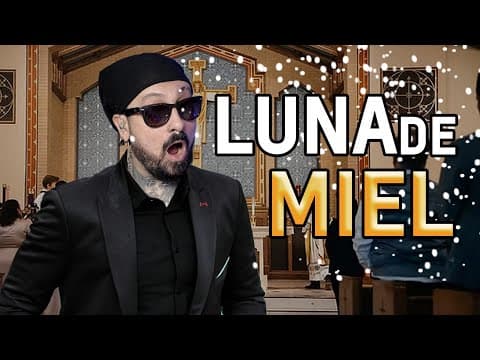 ¡viaje Total! Reaccionando Por Primera Vez A Virus - Luna De Miel