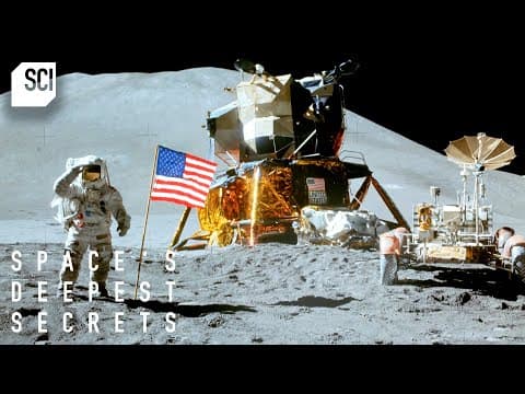 Space Travel And The Endless Pursuit Of The Universe | Space's Deepest Secrets | Science Channel