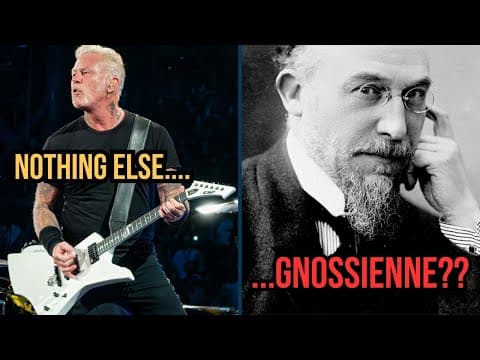 Nothing Else Matters By Metallica...but I Must Avoid Copyright