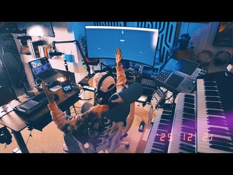 🔴 Live: 100,000 Subscriber Countdown!!!!  | Mpc Live 2 Giveaway!!!!