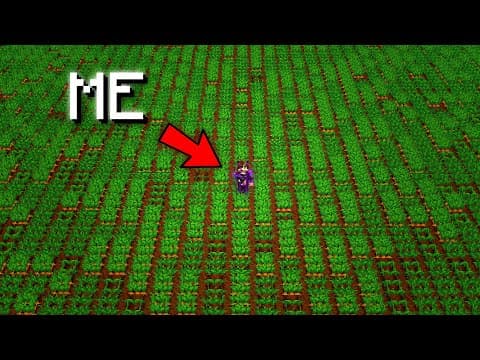 Carrot Monopoly (lifesteal.net)