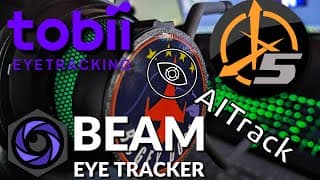 Dcs Beginners Guide: What Is Head Tracking? Which One Should I Get?