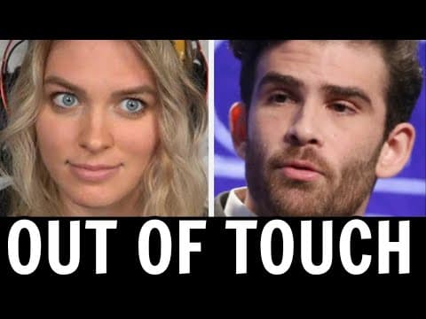 The Streamer Awards Were A Massive Flop (tragic)