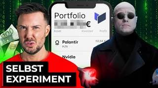 Ich Habe Das Neue Aktien Trading Paket Von Hkcm Getestet!