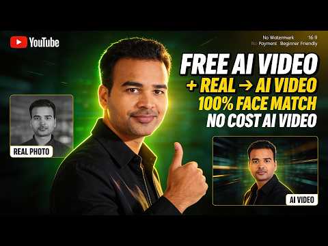 How To Generate Ai Images & Videos With 100% Face Accuracy (step-by-step Guide)