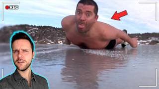 Famous Youtuber's Horrifying Moments Before His Death Had A Dark Irony