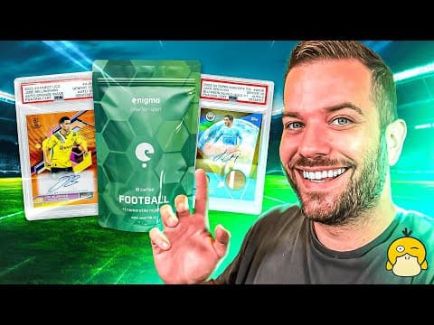 Bouts De Maillot Et Signatures De Vos Joueurs Préférés (enigma Foot)