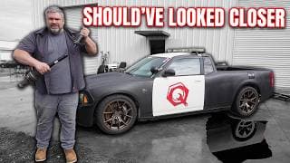 This Hellcat Marketplace Deal Went Wrong! $800 Deal Turned Into $3500 Nightmare!