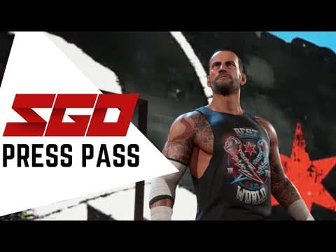 Everything We Know About Wwe 2k26 | Mlb The Show 26 News | Forza Horizon 6 Reveal