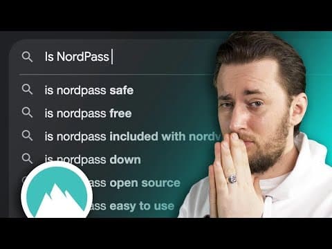 Detailed NordPass Review 2026 | Most Asked Questions Answered!