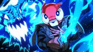 100+ Hours Later.. (i Can't Stop Playing)