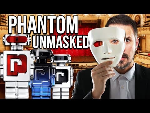 New Rabanne Phantom In Red First Impressions - The Best Phantom